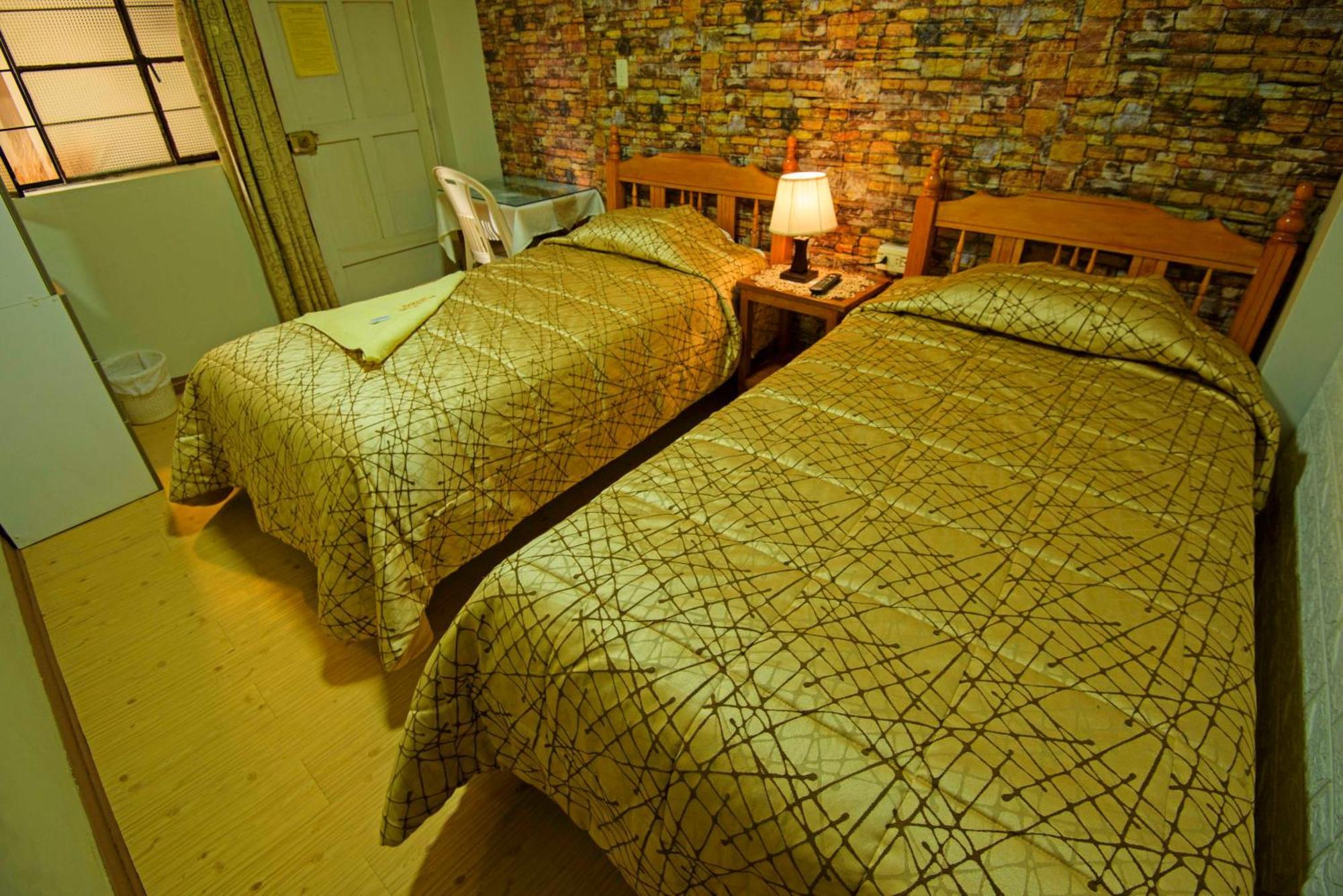 Hotel Virgen Del Carmen - Huaraz Ngoại thất bức ảnh